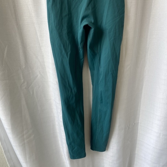 Free People Movement One Piece Bodysuit Illuminate, in blue, size xs - Picture 3 of 11